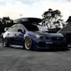 Meet your Posher, Kevin